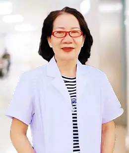 Bùi Thị Nhật