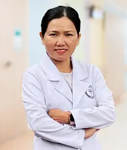 Trần Thị Tuyết Lan